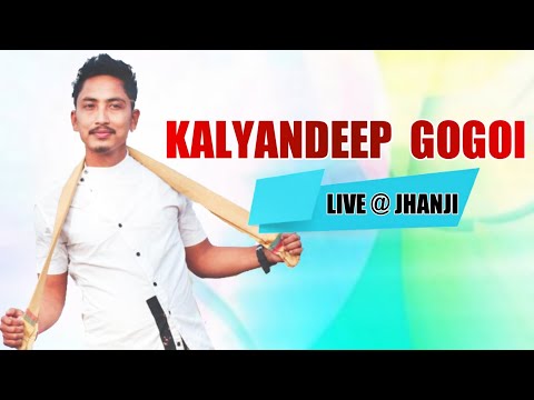 Maijaan || Kalyandeep Gogoi || Live Show 2020