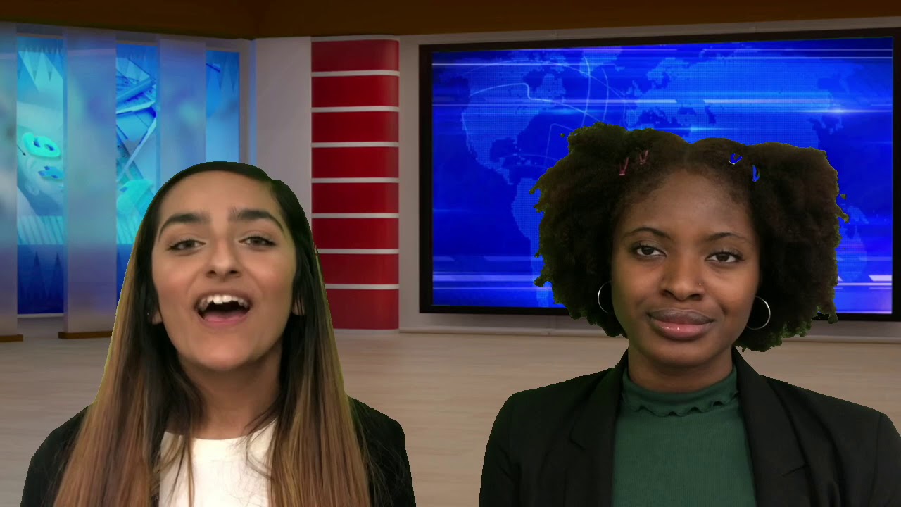 Clear Horizons ECHS BPA 2019 Broadcast News Texas Area 5 Region 4