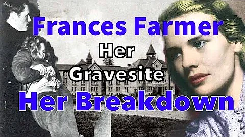 Famous Graves - The Gravesite and Breakdown of Act...
