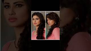 #naagin Mouni vs Adaa 🆚