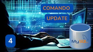 4.-Aprender MySQL-Modificar los registros de una tabla (Instrucción UPDATE).