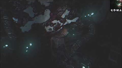 Soma - Proxy (first encounter)