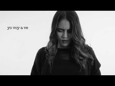 Renata Vaca - Ni Permiso Ni Perdón (Lyric Video)