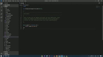 Belajar Android API CRUD menggunakan Retrofit dan Laravel Part 4