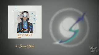 4. Gemp - Space Birds | Sessions: Diana