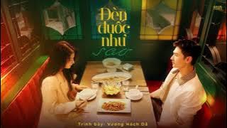 [VIETSUB] Đèn đuốc như sao - Vương Hách Dã | OST Khói Lửa Nhân Gian Của Tôi | 灯火万家 - 王赫野
