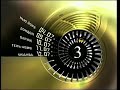 12 часовая версия Часов Телеклуба 2003 2013 12 часовая версия Часов Телеклуба 2003 2013