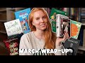 10 books I read in March 🌀🧛‍♀️🐺 (yes I&#39;m late) | Reading Wrap-Up