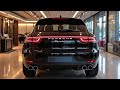2025 Porsche Macan The Next Evolution Of Electric Performance 2025 Porsche Macan The Next Evolution Of Electric Performance