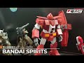 BANDAI SPIRITS【第61回静岡ホビーショー（2023）速報レポート】