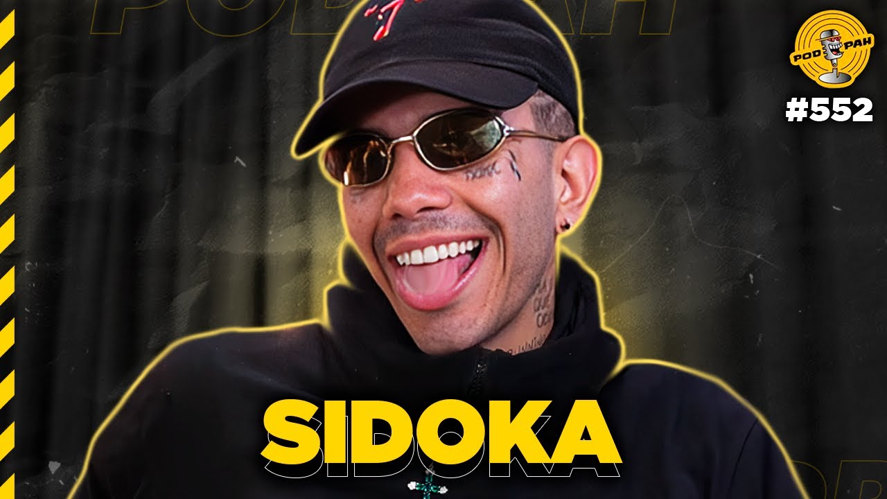 SIDOKA   Podpah  552