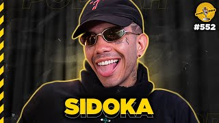 SIDOKA - Podpah #552