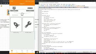 Hướng dẫn sử dụng Aruba CX Mobile App để cấu hình VSX screenshot 4