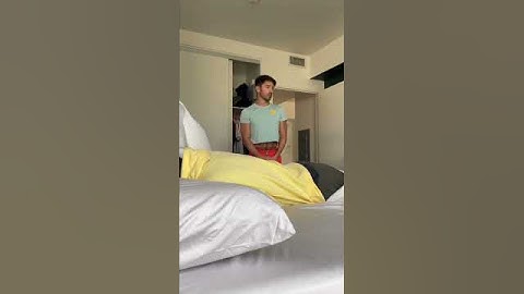 Chris Olsen - HE ALWAYS TURNS IT AROUND @ THE END 😭 @ianpaget_ #ChrisOlsen #short