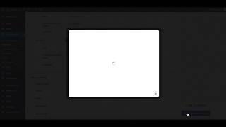 WordPress Circle Countdown Popup