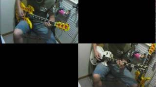 X Japan - Forever Love Cover