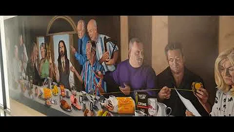 Wednesday 21st of July Count Richard Von Coudenhove Kalergi