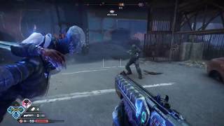 Rage 2 - PC - Nightmare Difficulty - Rise of the Ghosts - Part 18 - Final