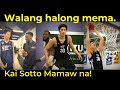 Kai Sotto GAME TRANSFORMATION. ISANG TAON Lang sa Amerika. Isa nalang ang KULANG.