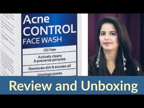 Acne Control | Clearclin Solution Skin Revitalizing Toner | Honest Review