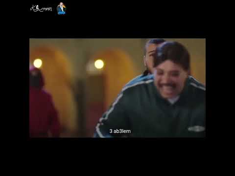 بهجت صابر مروان موسي عشان أنت معشتش الي هماا عاشوه