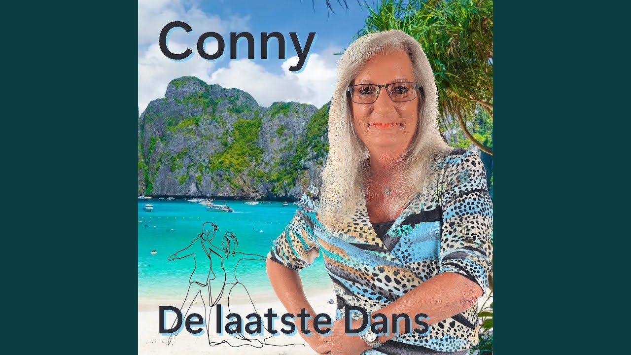 CONNY – De Laatste Dans