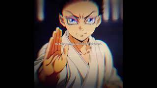 Pas la seule ? #anime #editcapcut#edit#pourtoi#trending#trend#akaza#vent#demonslayer##ventedit