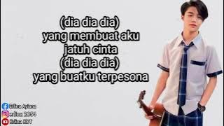 Oh Cinta-Afan da5 ( Video lyric)