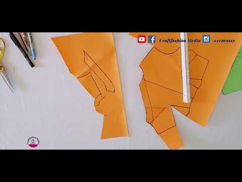how to cut halter neck dress 30) Days of Sundresses: The Halter Maxi Dress Tutorial