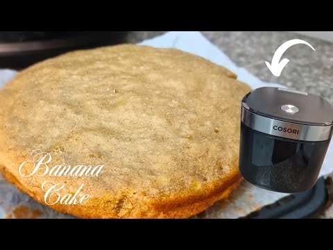 How to Bake a Cake in Rice Cooker: Easy, Quick & Delicious Guide