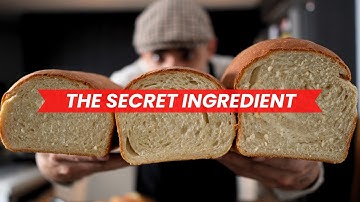 The Secret Ingredient That Bakeries Don