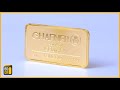 Lingot Or 5 g LBMA - Achat Lingot Or avec Certificat - BDOR
