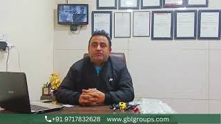 Global Sphere Traders Introduction Video Deepak Chaudhary