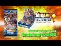 Future Card Buddyfight Hundred H-BT04