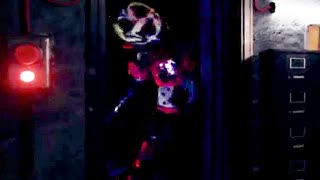 THE TELETUBBIE ANIMATRONICS HAVE NEVER BEEN THS TERRIFYING. | FNAF Tubbyland Act 1 Rebuilt