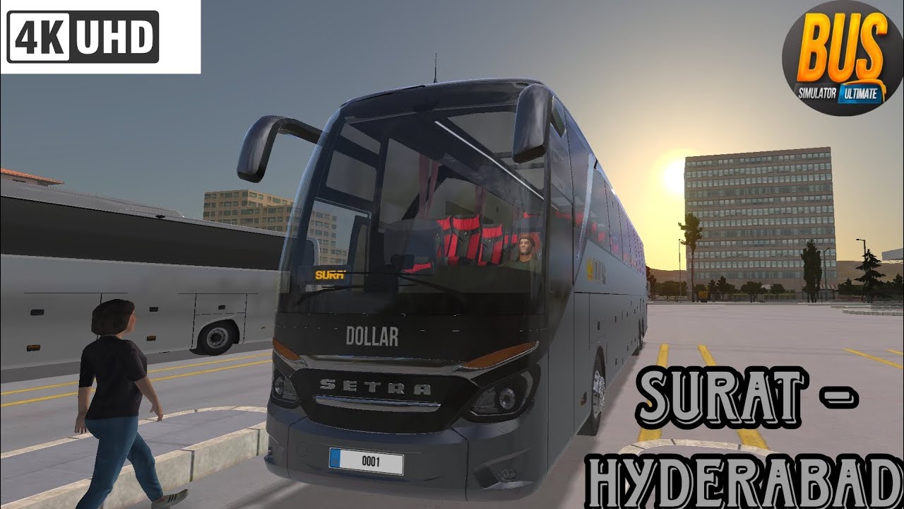 bus-simulator-ultimate-route-surat-to-hyderabad-945km-gameplay-drive