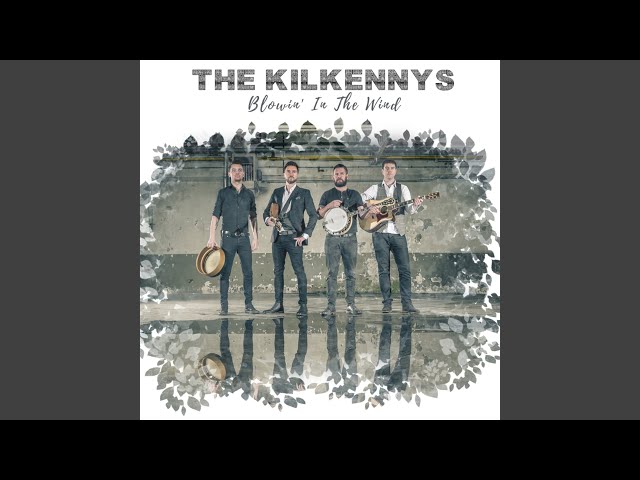 THE KILKENNYS - FAREWELL TO CARLINGFORD