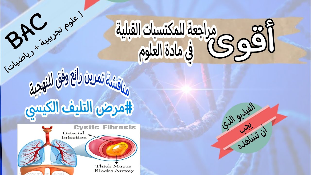 المراجعة الشاملة[ع ت| ر]  مع تطبيق المنهجية بمناقشة تمرين رائع كانطلاقة قوية لباك 2023❤سنبدأ رحلتنا
