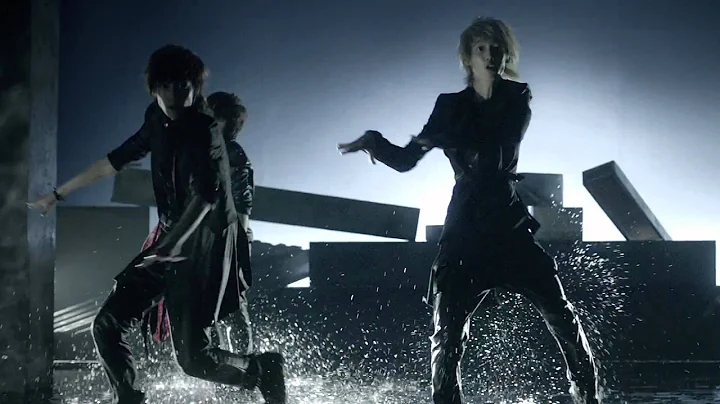 Boyfriend (feat. Maboos) - Lets Get It Started [HD]