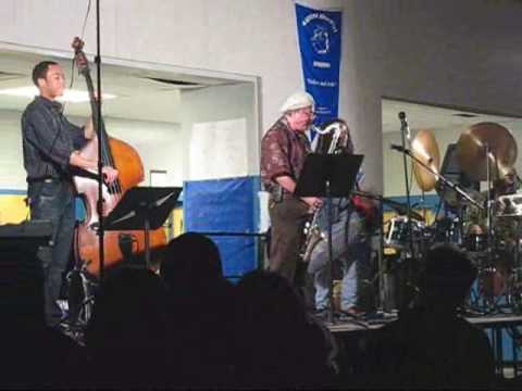 Paul Austerlitz Quintet/Afro - Dominican Jazz Proj...