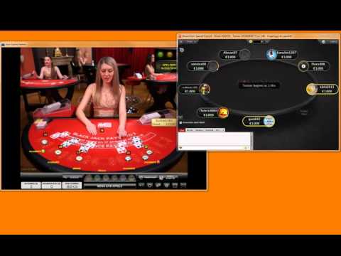 22bet Casino: Online Póker Játékok a Kaszinóban