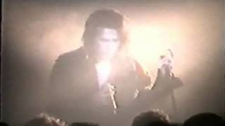 The Merry Thoughts Live 05.03.1993