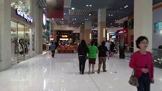 Dubai Mall Food Court, Dubai Mall, Dubai, UAE
