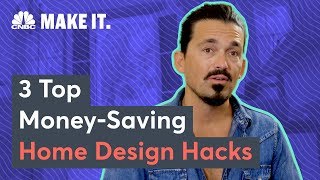 Increase The Value Of Your Home With These Design Hacks