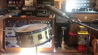 PREMIER HIFI SNARE 1967