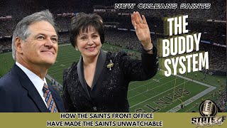 UNWATCHABLE! Saints Worst Start in 45 Years The Loomis/Benson Problem | State of the Saints