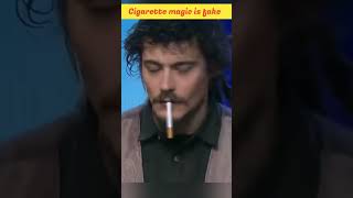 Cigarette Magice Is Fakc