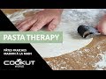 Pasta therapy by cookut  ustensiles pour faire des ptes maison en 15 minutes