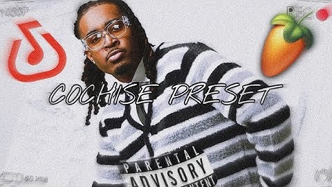 *NEW* BEST Cochise Bandlab Preset (How to sound like Cochise on Bandlab)