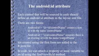 Celebrity Android Development Course - Chapter 7 - Discussion Wealth